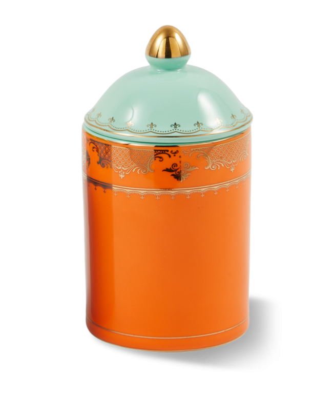 Цукорниця Pols Potten Grandpa Orange - М