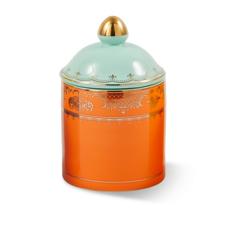 Цукорниця Pols Potten Grandpa Orange - S - Код товару 230-400-643