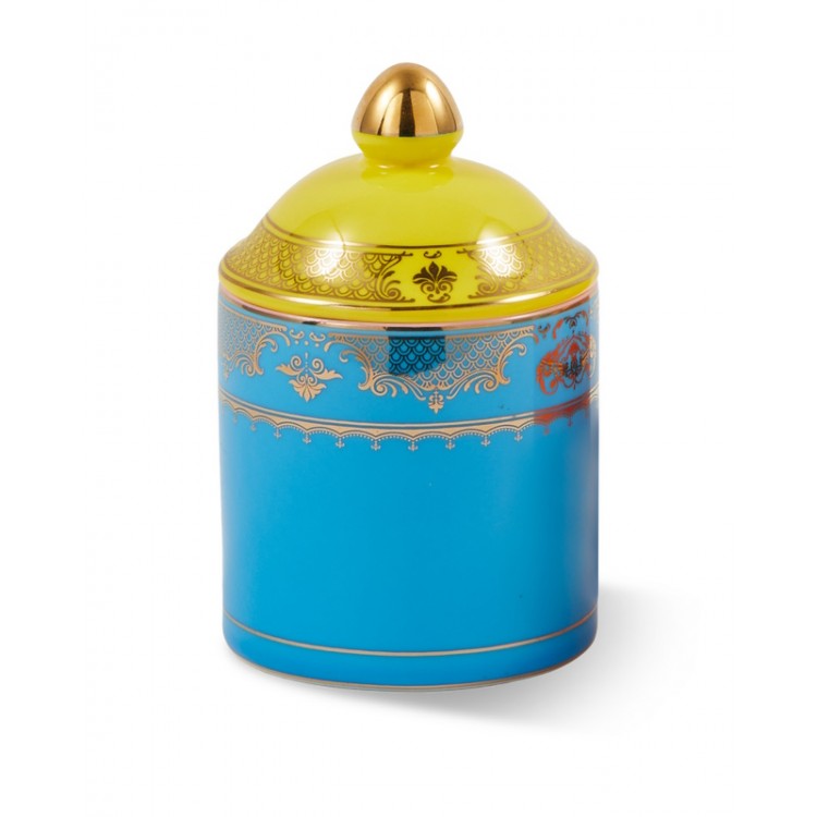 Цукорниця Pols Potten Grandpa Light blue - S - Код товару 230-400-663