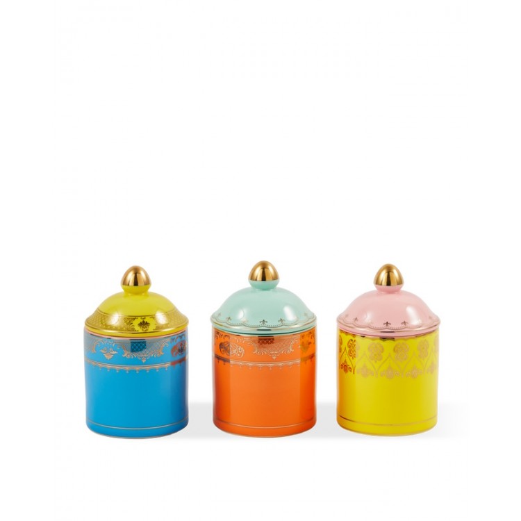 Цукорниця Pols Potten Grandpa Light blue - S - Код товару 230-400-663