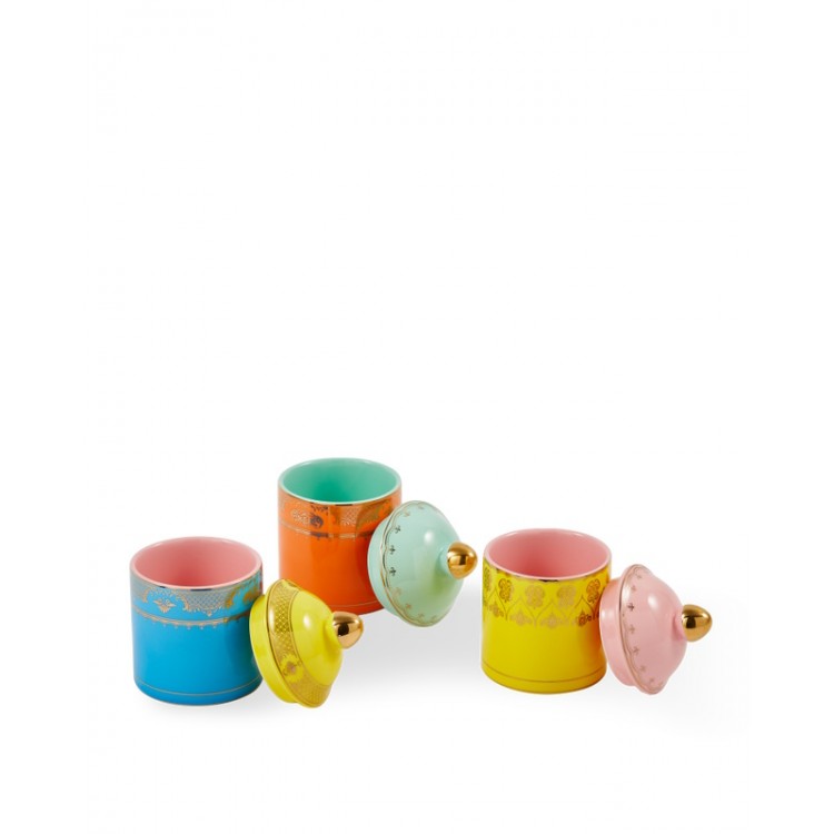 Цукорниця Pols Potten Grandpa Light blue - S - Код товару 230-400-663