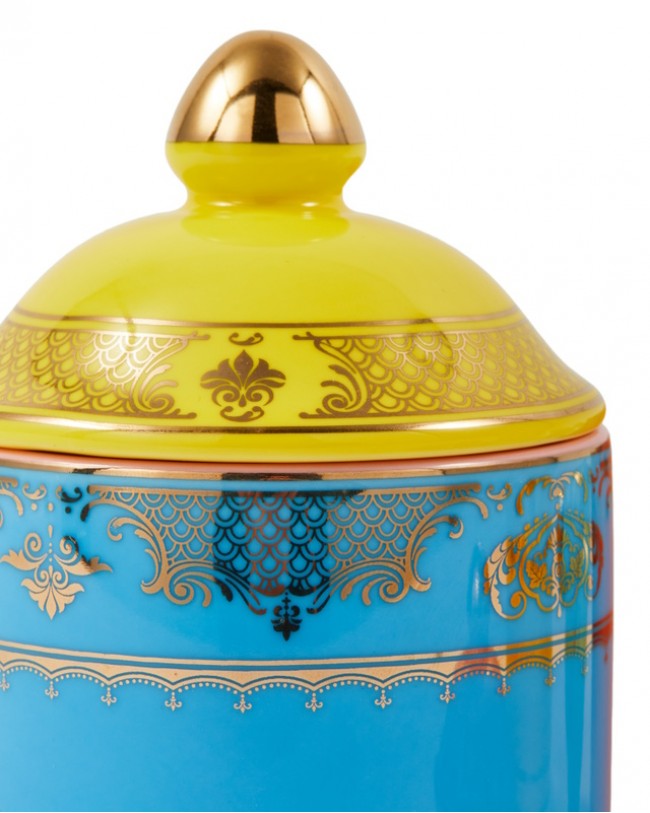 Цукорниця Pols Potten Grandpa Light blue - S