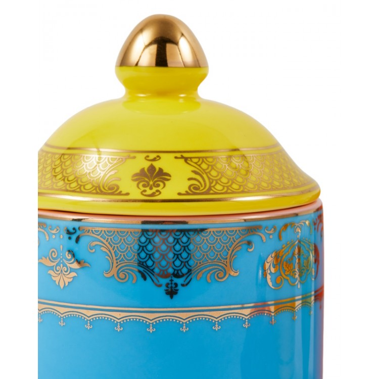 Цукорниця Pols Potten Grandpa Light blue - S - Код товару 230-400-663