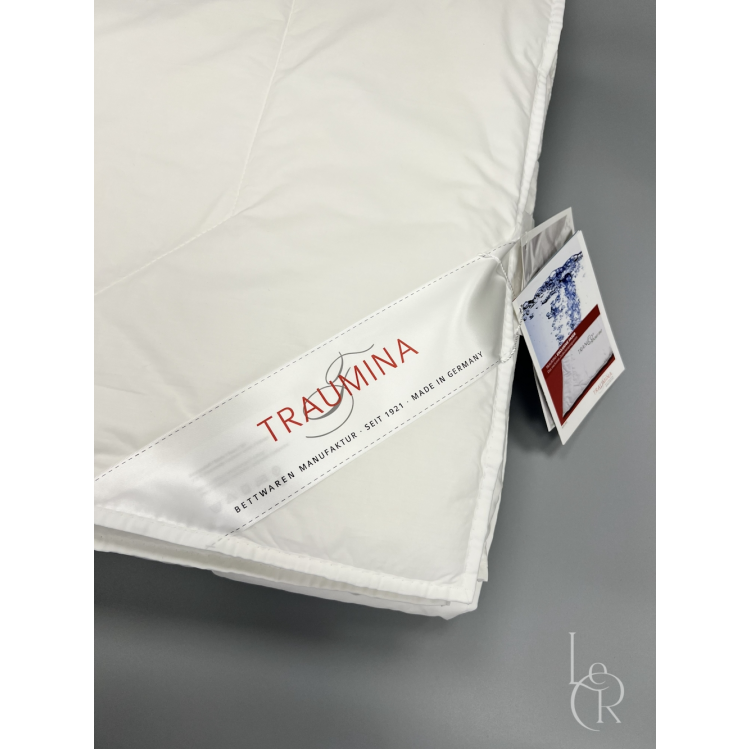 Одеяло гипоаллергенное Traumina Exclusive Faser Bio - Код товара S00388
