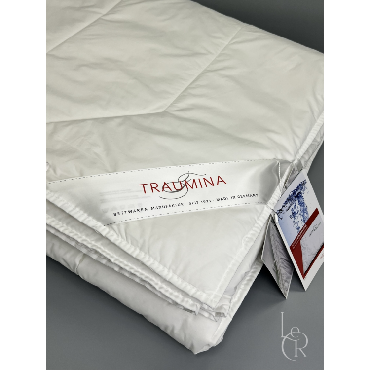 Одеяло гипоаллергенное Traumina Exclusive Faser Bio - Код товара S00388