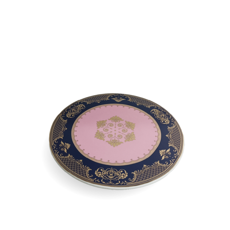 Порцеляновая подставка для сладостей Pols Potten Grandpa - Код товара 230-400-626
