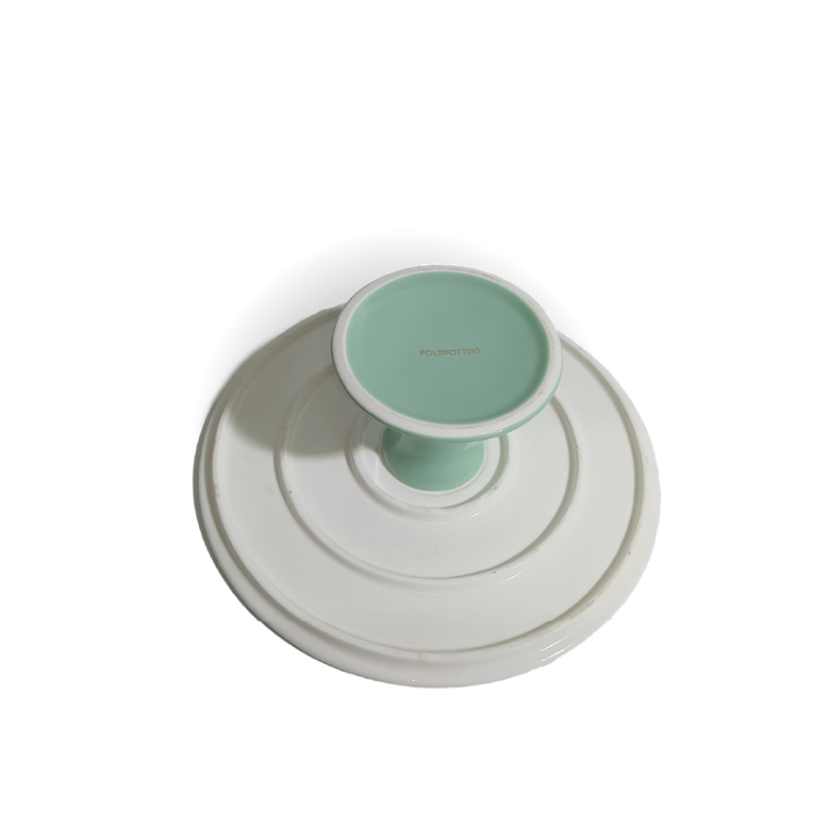 Порцеляновая подставка для сладостей Pols Potten Grandpa - Код товара 230-400-626