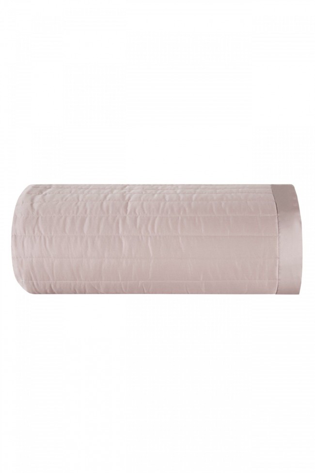 Покривало Єгипетська бавовна Beam Pink 250x270 
