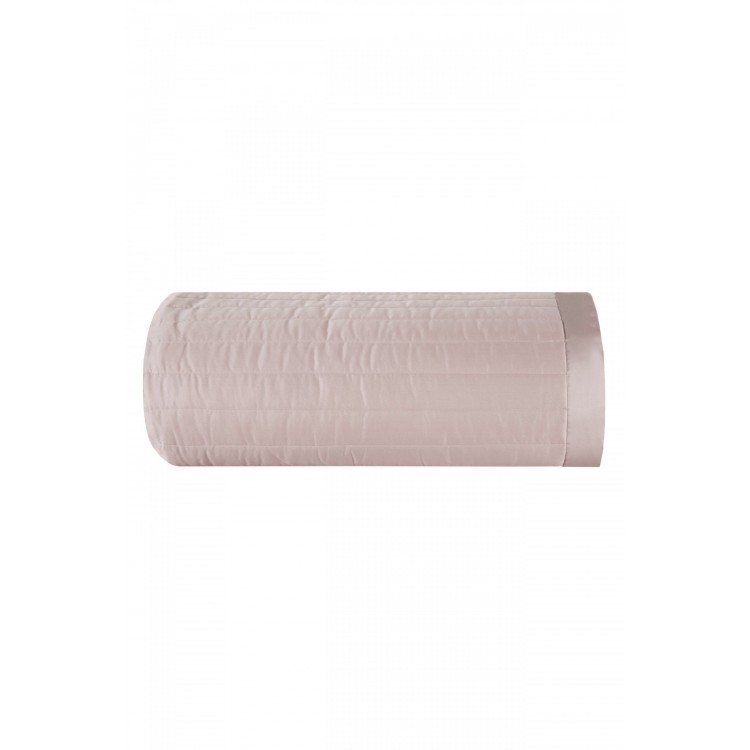 Покрывало Египетский хлопок Beam Pink 250x270 - Код товара 6037