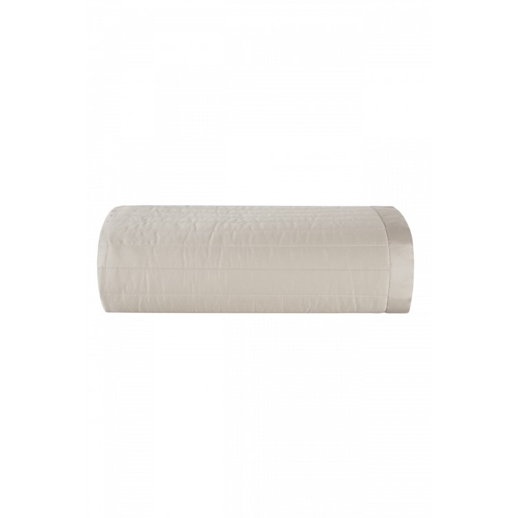 Покрывало Египетский хлопок Beam Taupe 250x270 - Код товара 6038