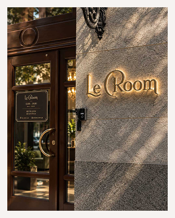 LeRoom
